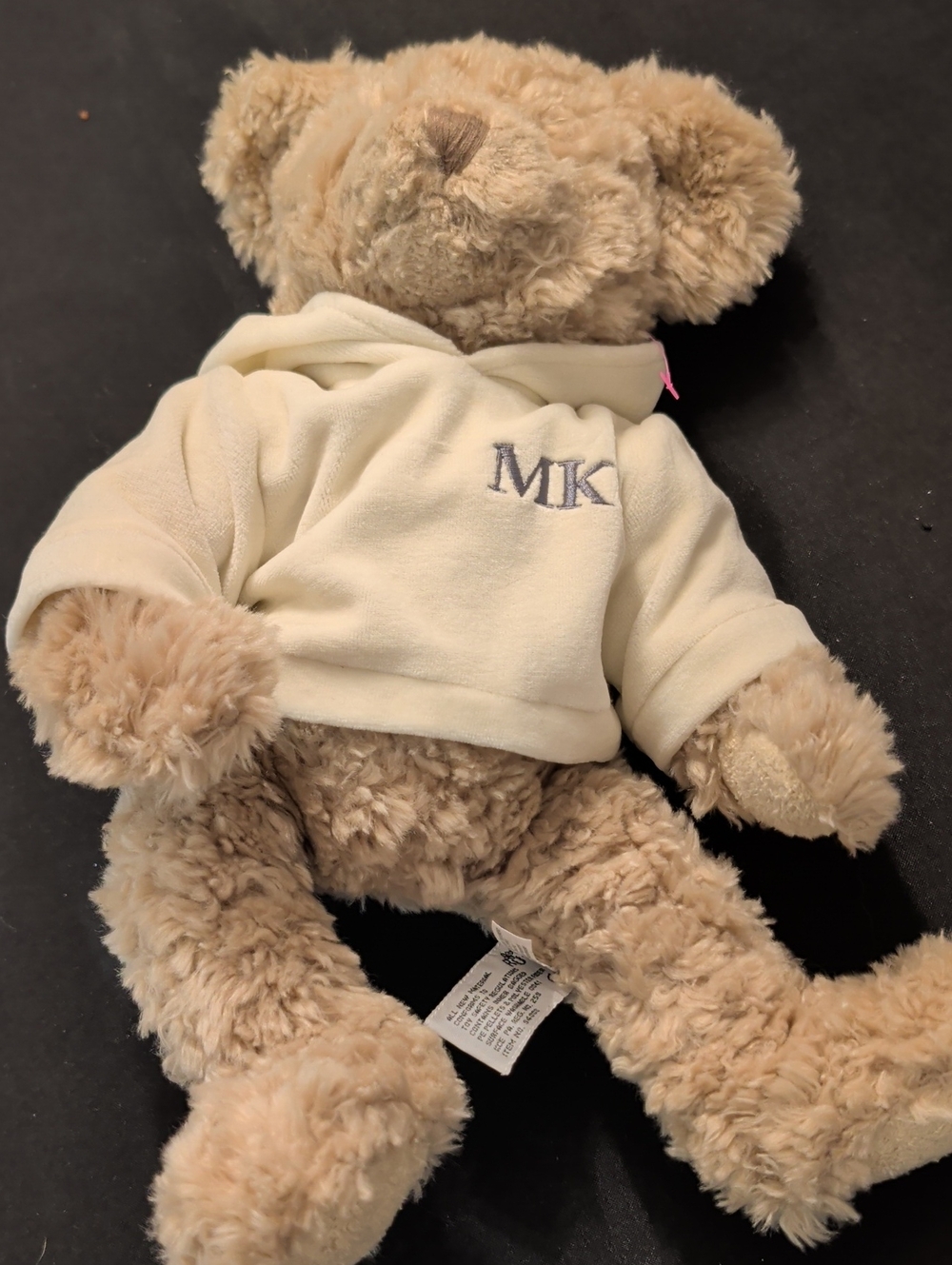 Vintage 2004 Russ Berrie "Mumphrey" Bear - Mary Kay Ash Charitable Foundation